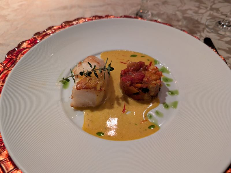 Classic Dishes With A Modern Culinary Flair