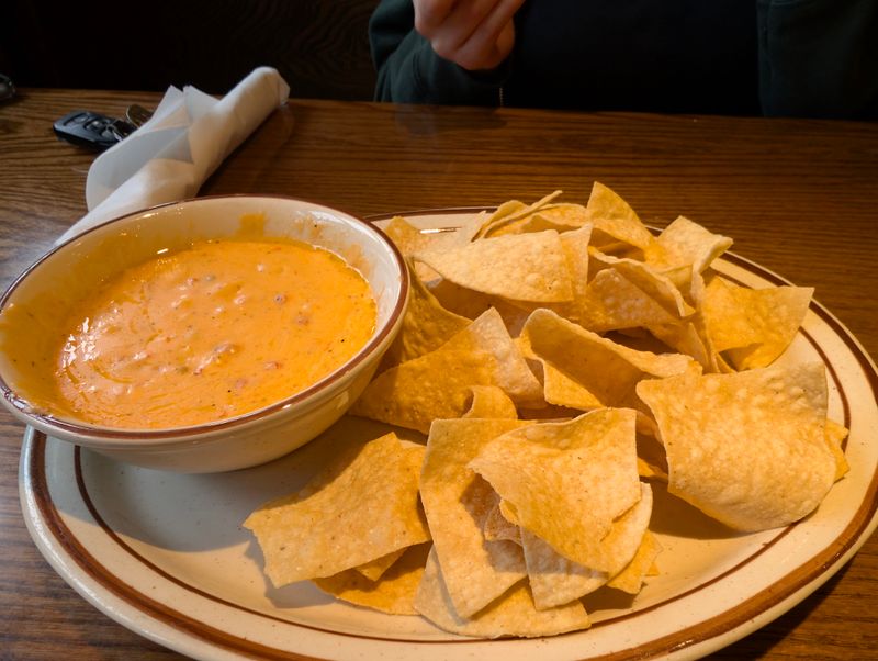 Starters With Southern Hospitality