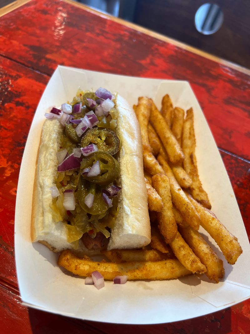 Pimento, Chow Chow, And Southern Wit