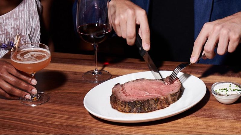 Del Frisco's Double Eagle Steakhouse