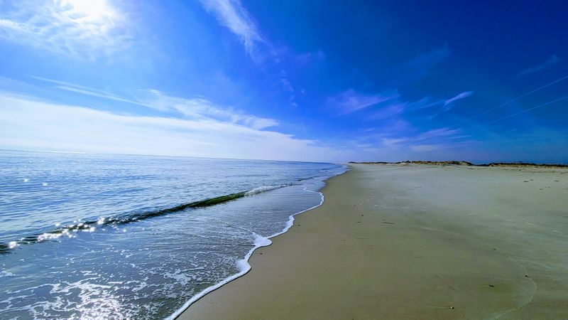 Cedar Beach, Montauk