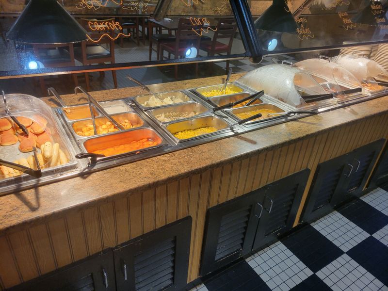 Dixie Family Restaurant