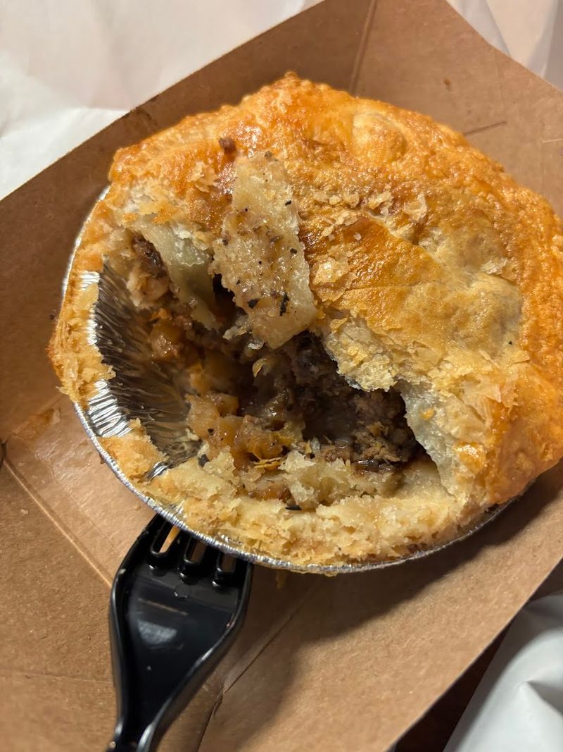 Imported British Staples You Won't Find Everywhere