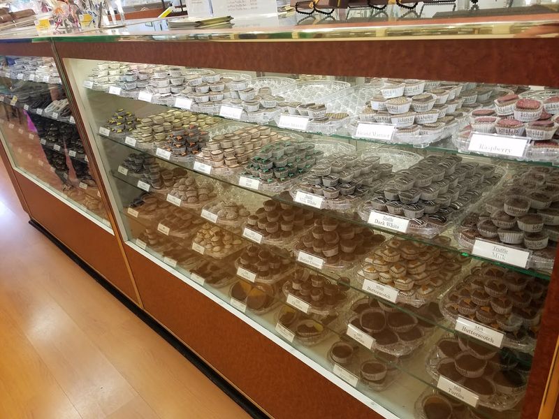 The Salted Caramel That People Still Talk About Years Later