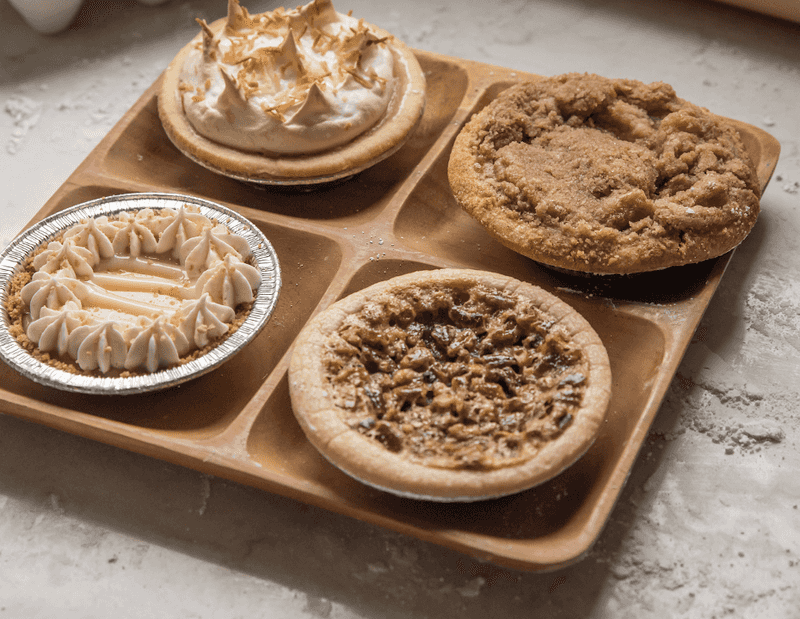 Coconut Cream For The Gentle Dreamer