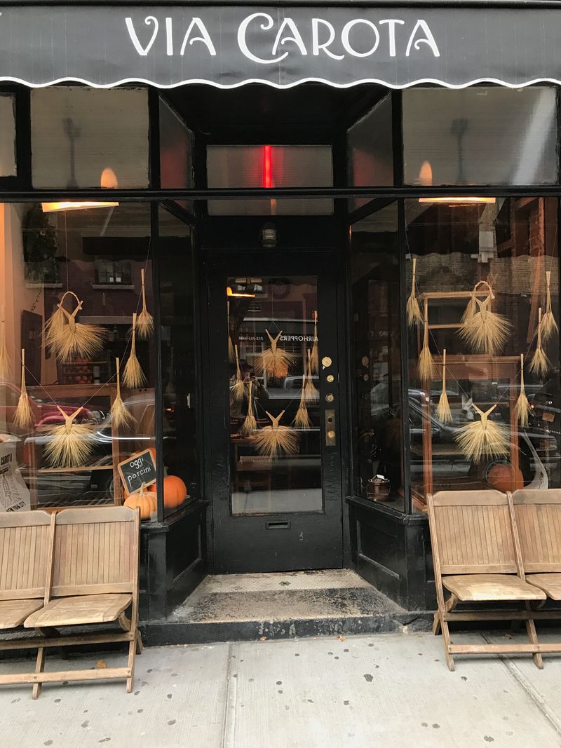 Via Carota (West Village)