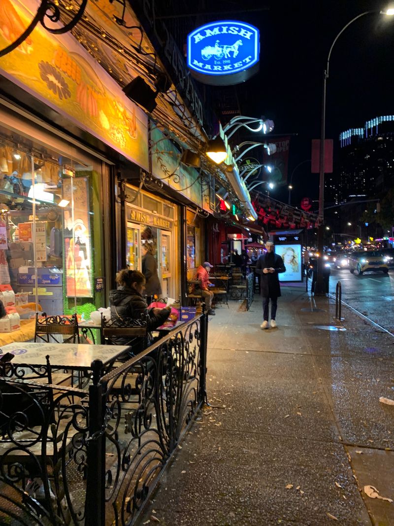 Pickles That Remember Summers You Forgot