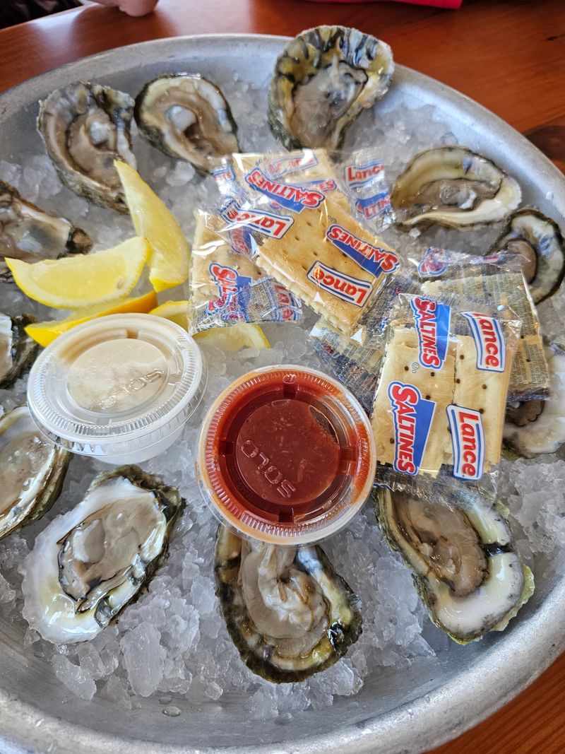 Longboards Oceanfront Grille