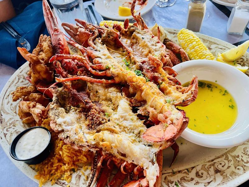 Lobster Dishes That Define Perfection On A Plate