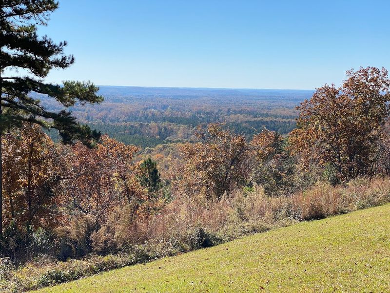 Pine Mountain Recreation Area