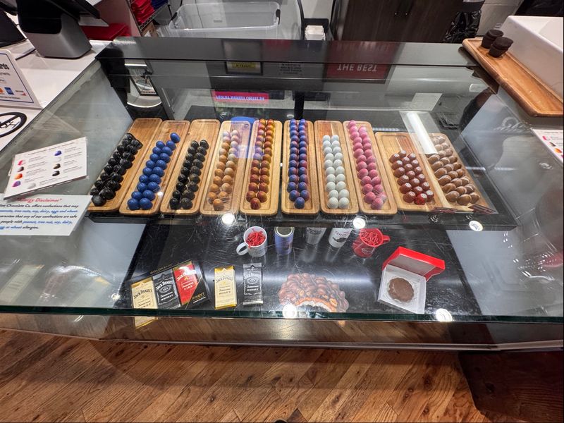 Classic Clusters And Seasonal Flavors