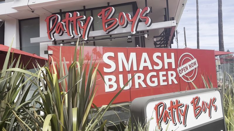 Crafted Shakes And Beverages That Pair Perfectly With Burgers