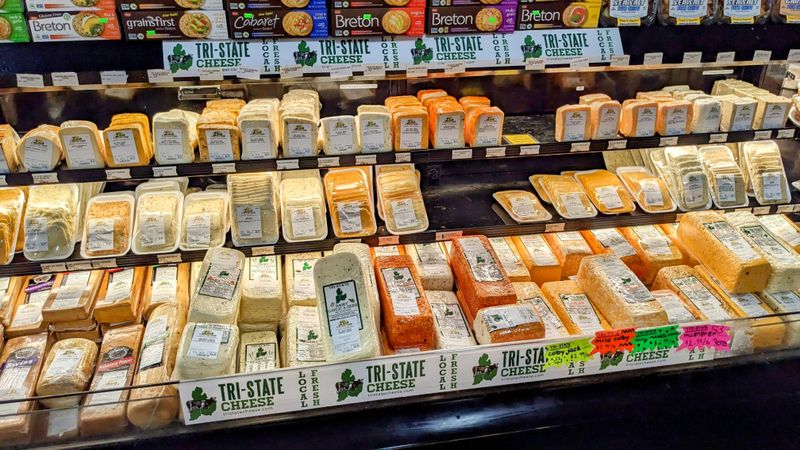 The Store Blends Bulk Groceries With Homestyle Cooking