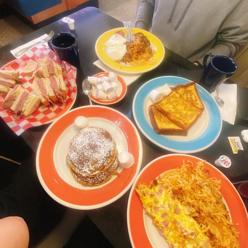 Menu Staples That Never Went Out Of Style