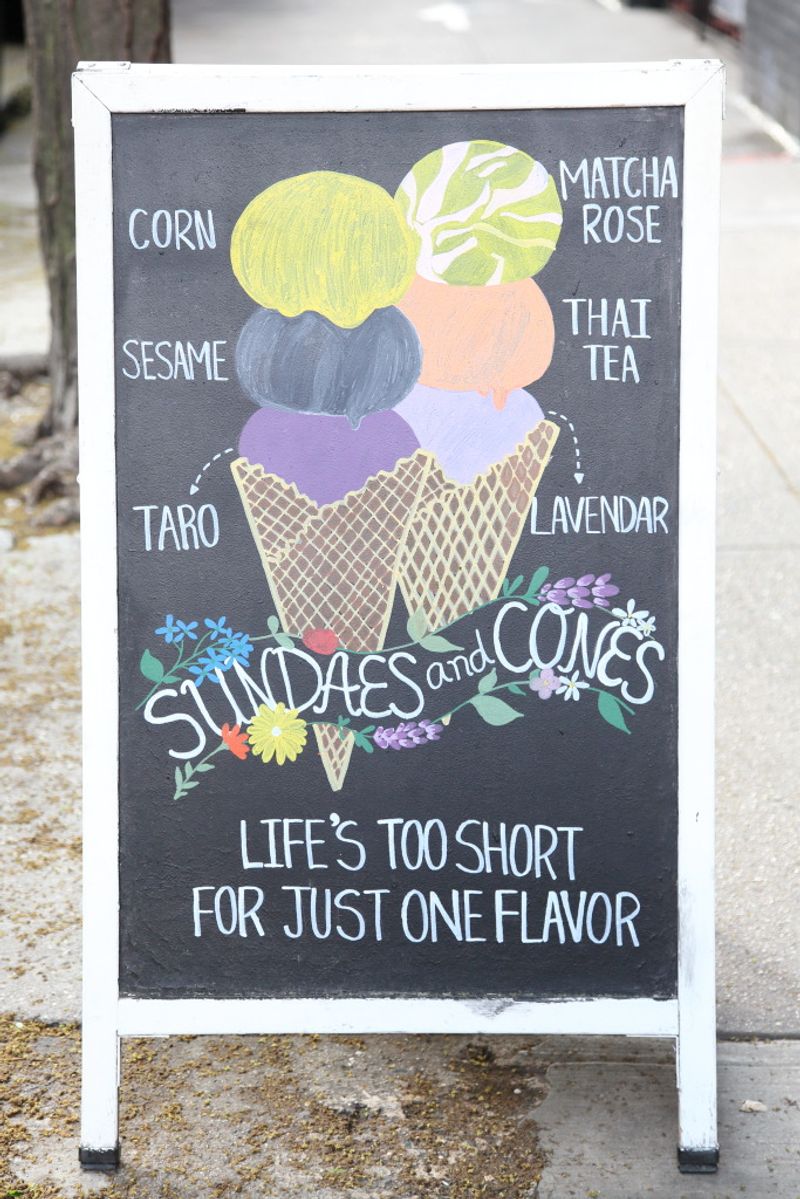 The Vibe And Service Make It Worth The Trip