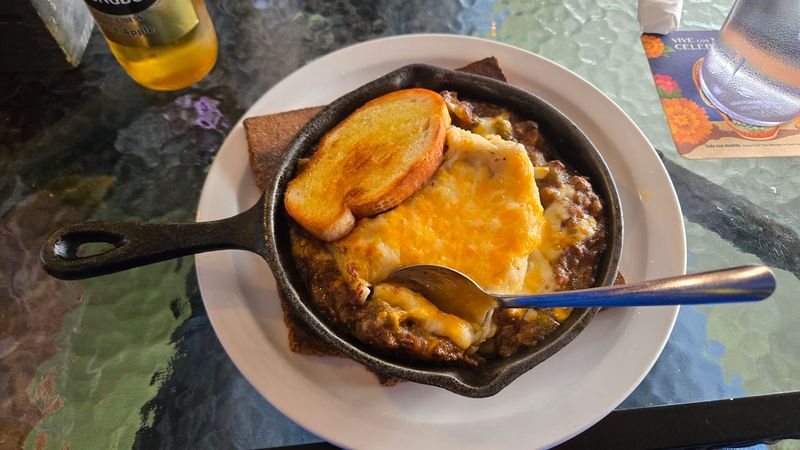 Why The Shepherd's Pie Alone Is Worth The Drive
