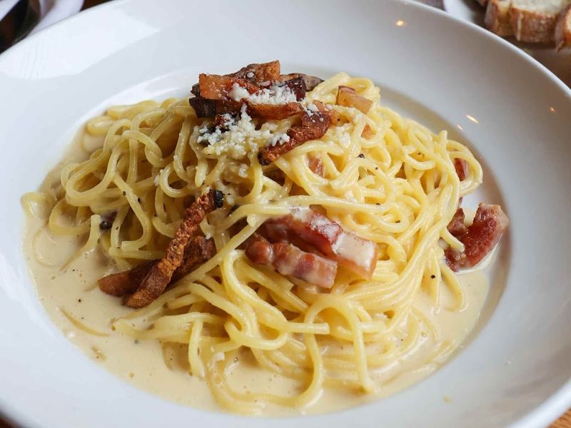 A Warm, Inviting Atmosphere Perfect For Family Dining