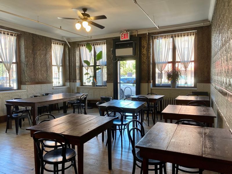 Coffee That Actually Complements The Pie Experience