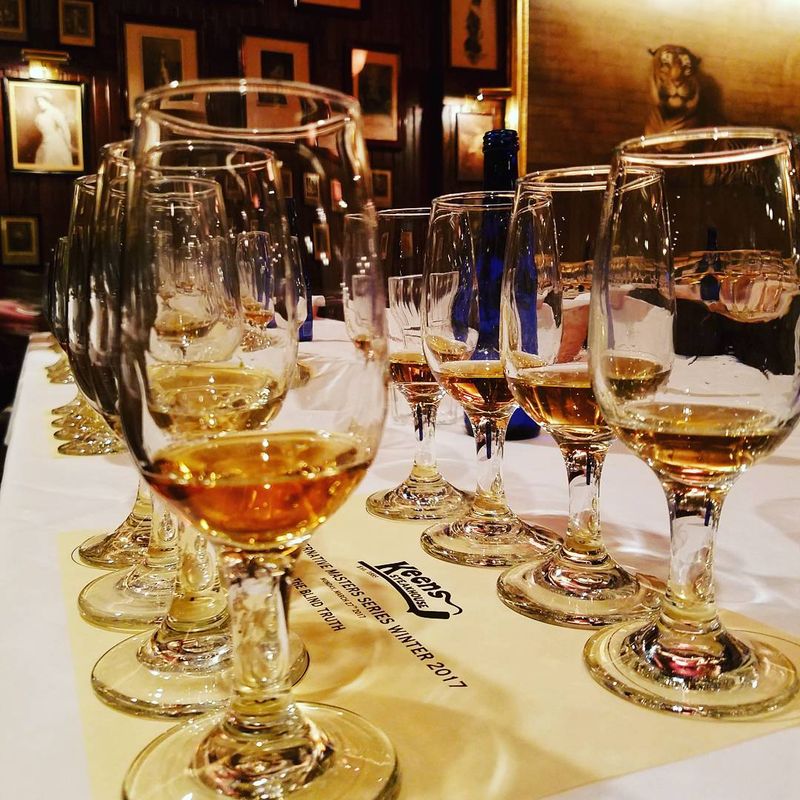 A Wine List Built For Conversation, Not Exhibition