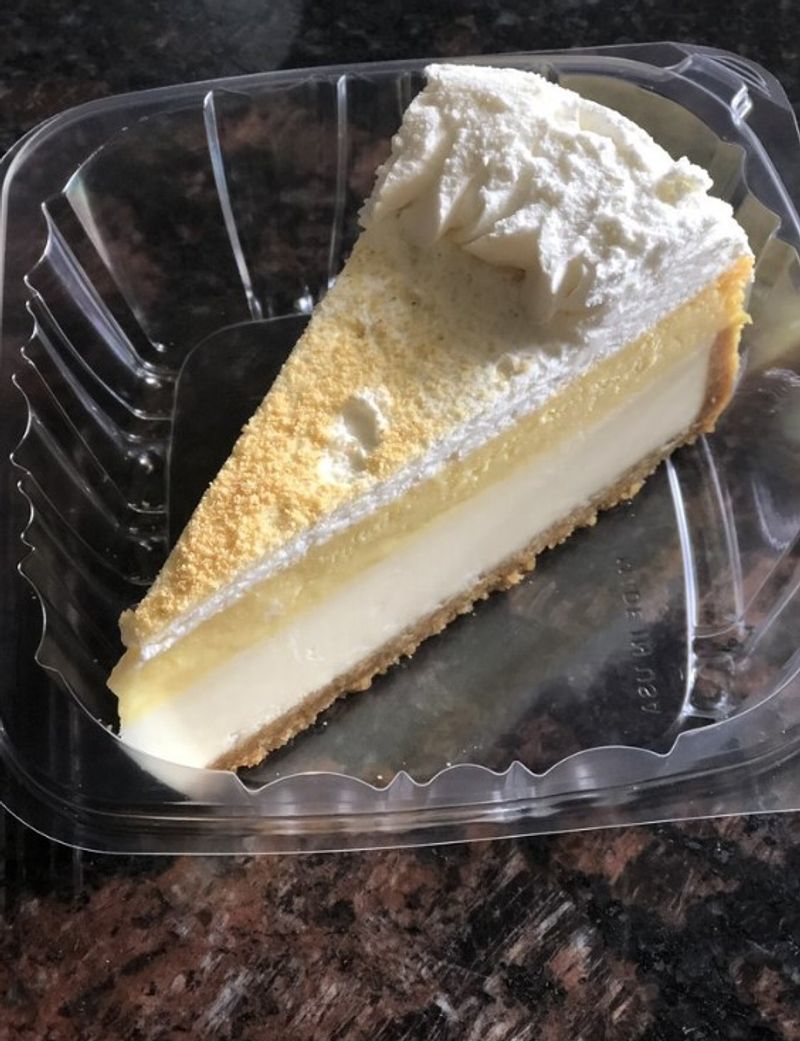 Made With Just Five Core Ingredients