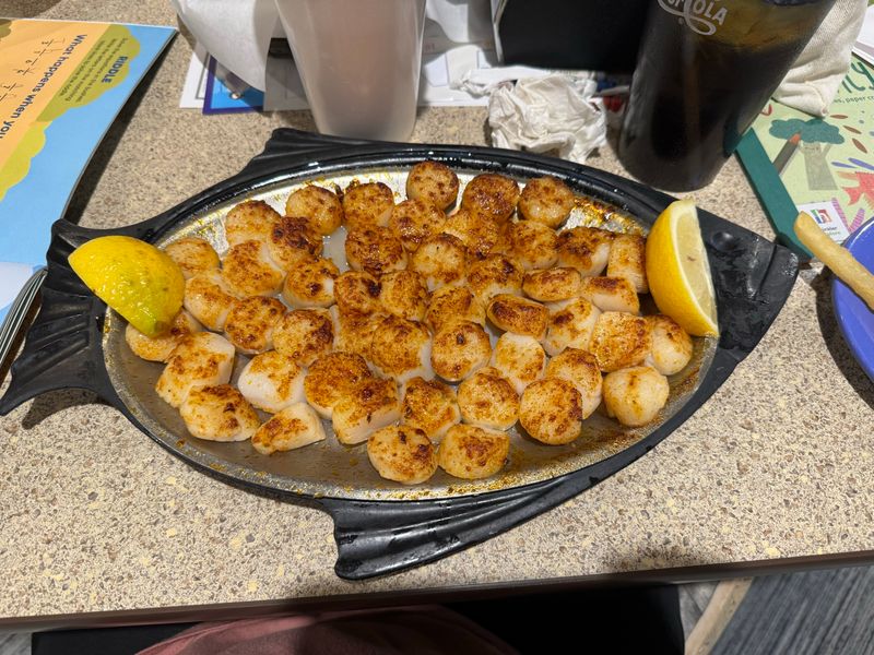 Fresh, High-Quality Seafood Keeps Locals Coming Back