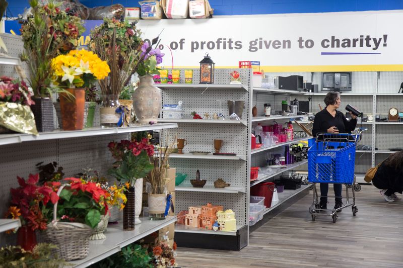 Community Impact You Can Actually Trace