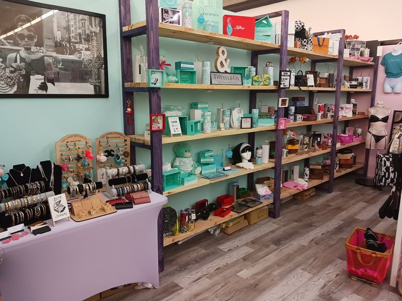 The Market Place Of Tarpon Springs (Tarpon Springs)