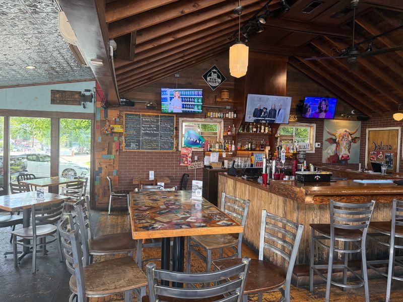 Brothers Burger Joint – 2821 Bransford Ave, Berry Hill, TN 37204