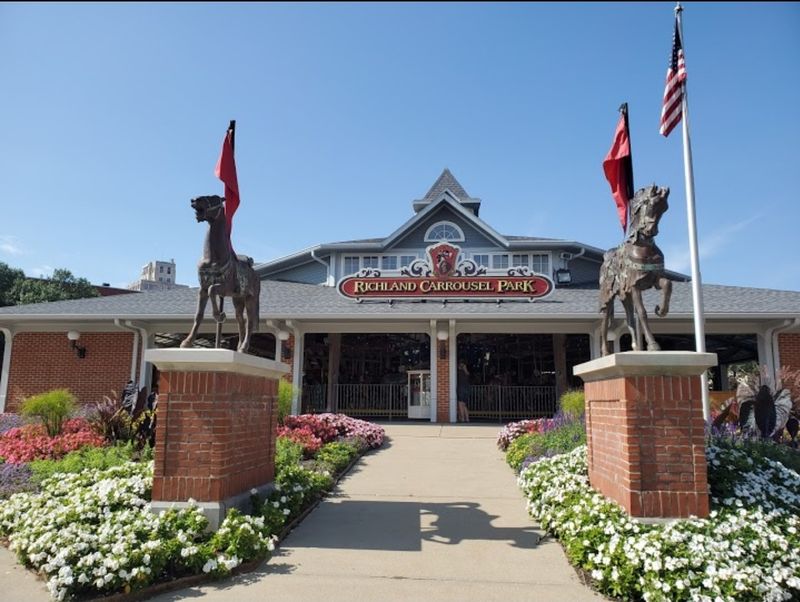 A Strong Sense Of Community