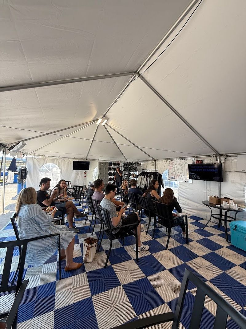 Professional-Grade Timing And Leaderboards