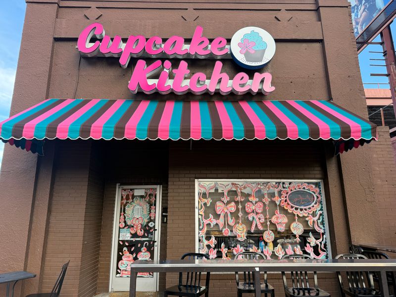 Cupcake Kitchen 