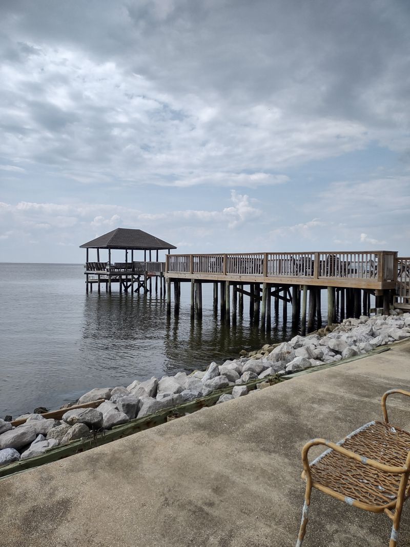 Fairhope Balances Quiet Living With Gentle Energy