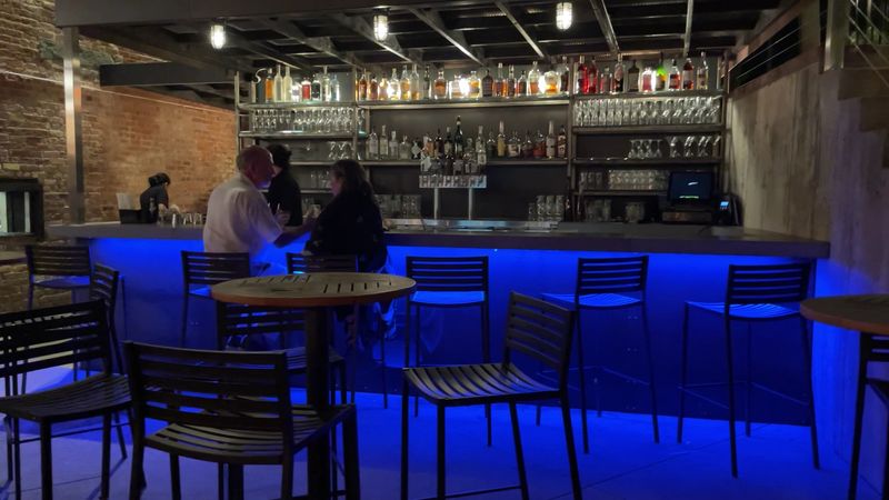 Service That Reads The Room