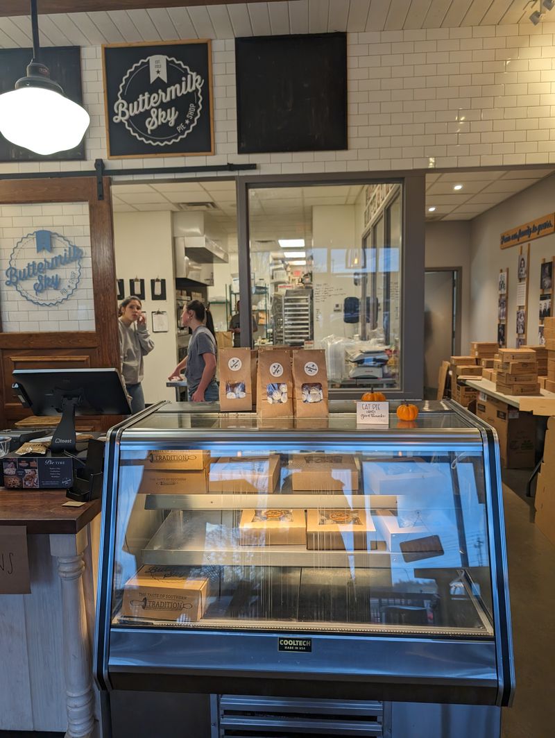 Service With Steady Kindness