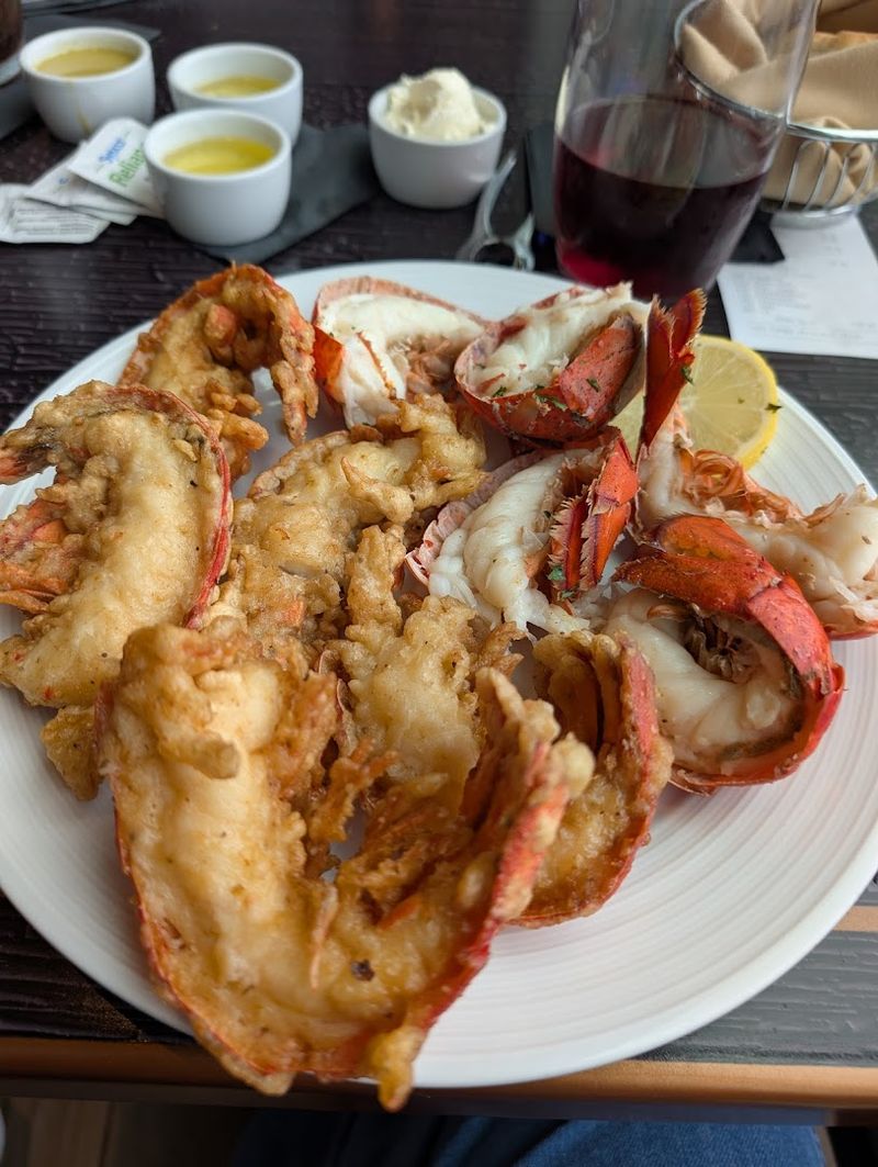 Lobster Feast Buffet (Jamul 23 At Jamul Casino)