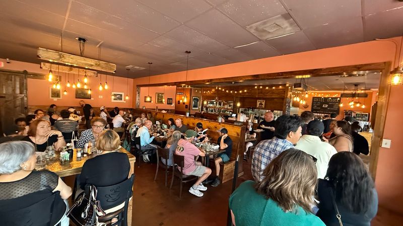 Shakshuka: A Breakfast Option You Will Not Find Everywhere