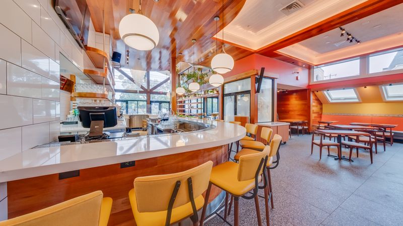 Service With Personality And Poise