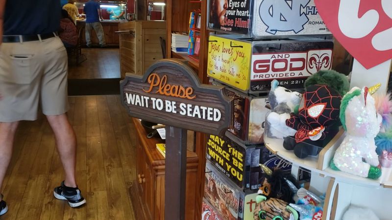 Service That Keeps The Morning Moving