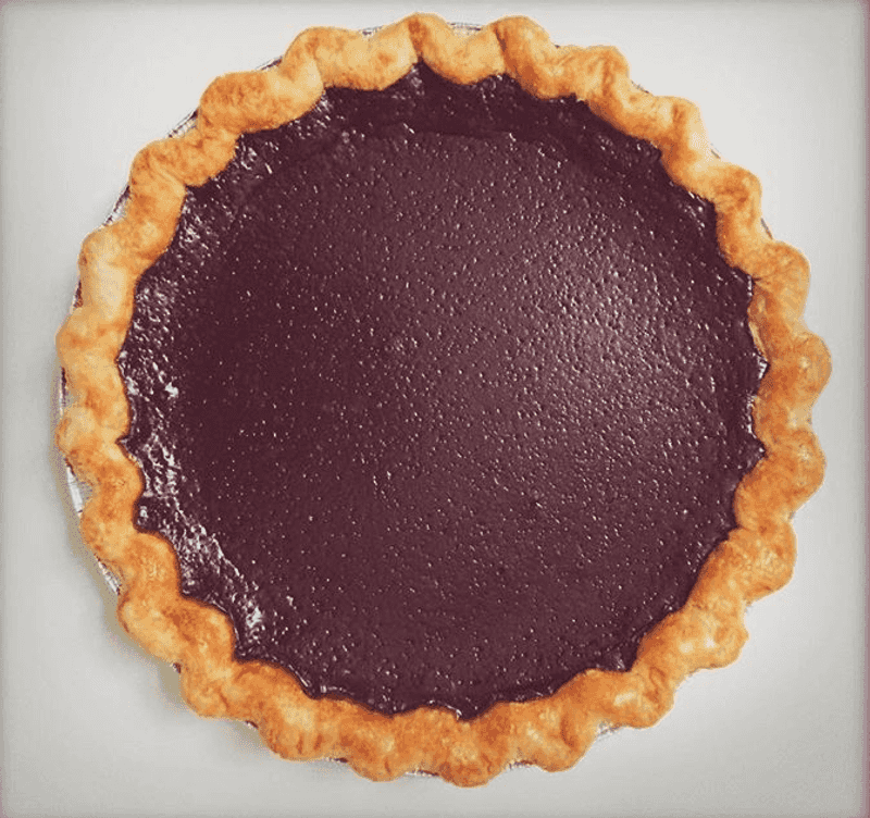 The Whole Pie Situation For Special Occasions