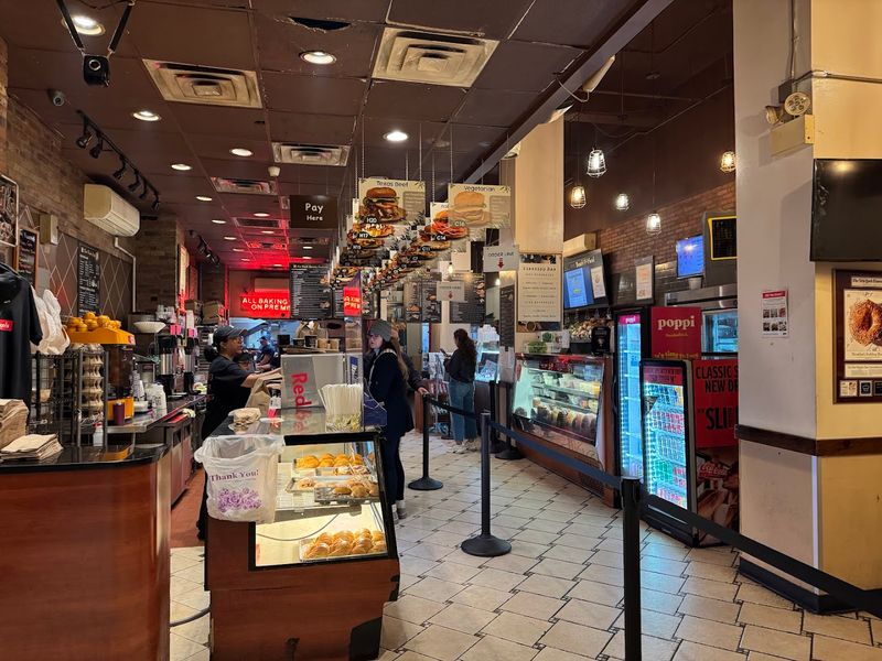 Service That Moves Faster Than You'd Think Possible