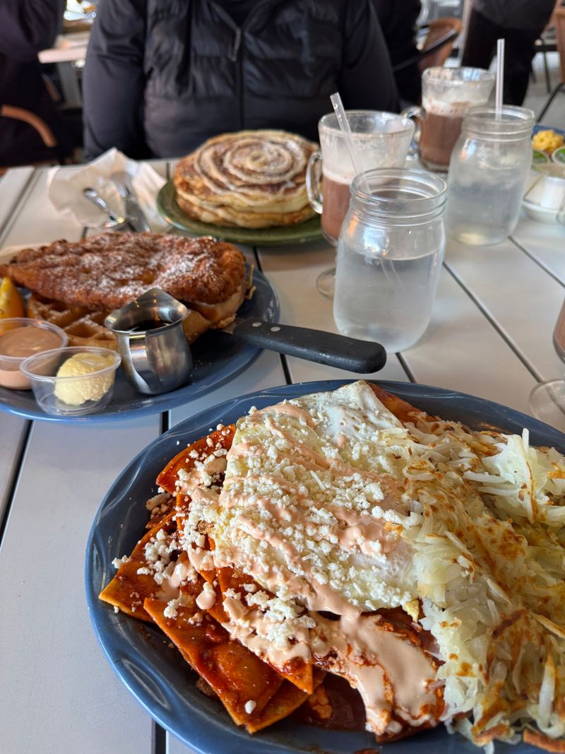 Why The French Toast Is The Dish Everyone Talks About