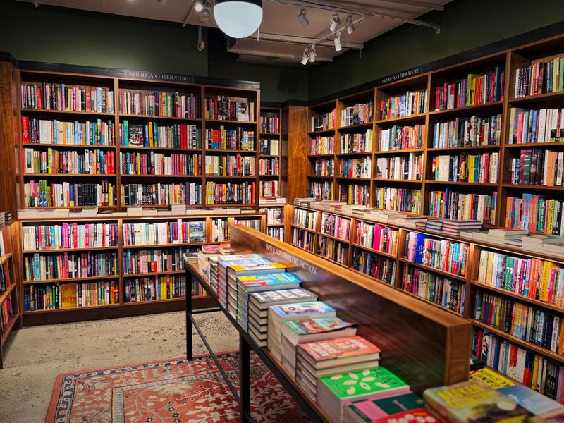 Events That Earn Your Evening