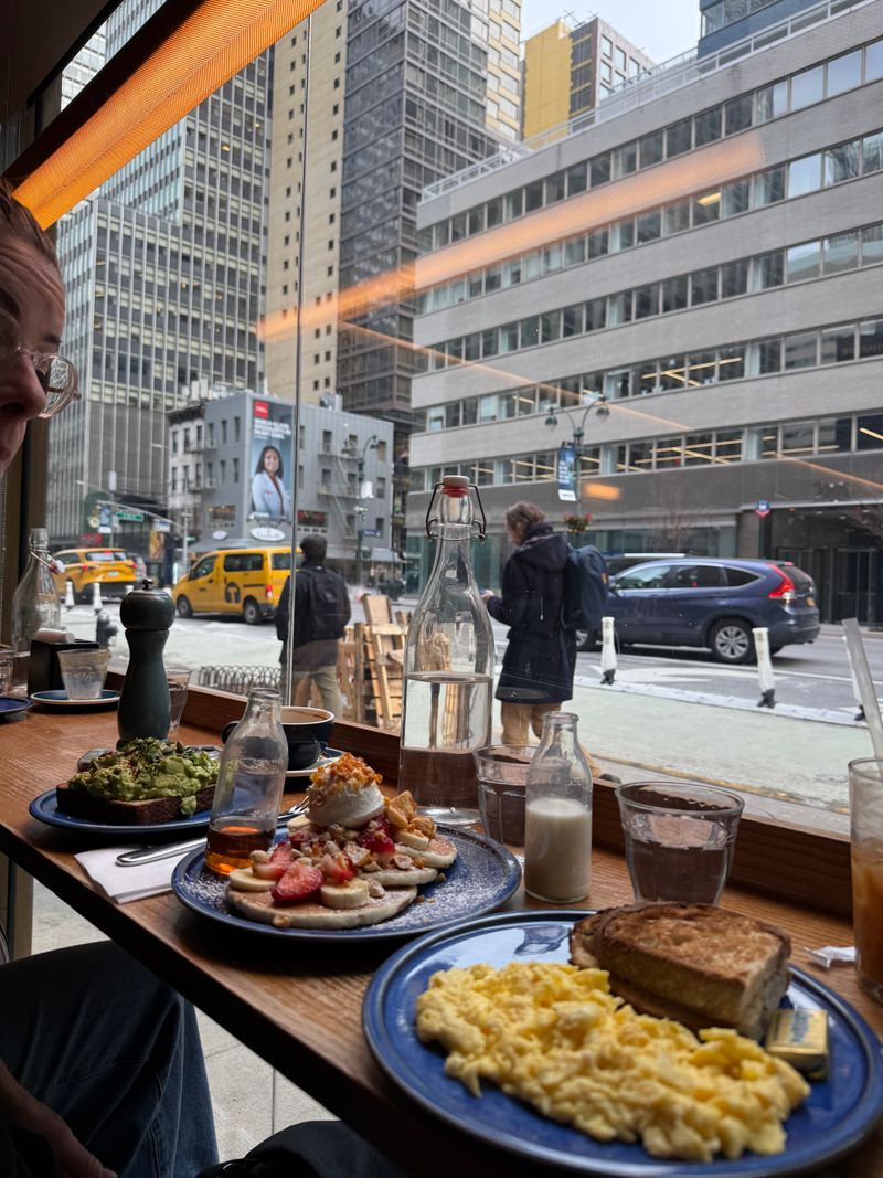 Plates Beyond Toast That Still Earn The Applause