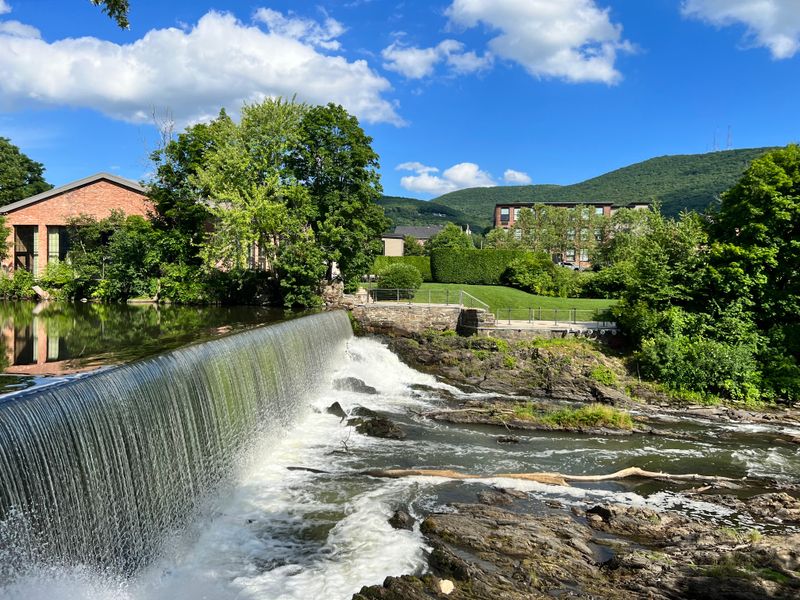 Beacon - Art, Trails, And A Big Sky
