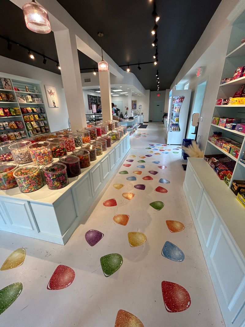 Nirvana Candy Company LLC – 108 S Cumberland St, Lebanon