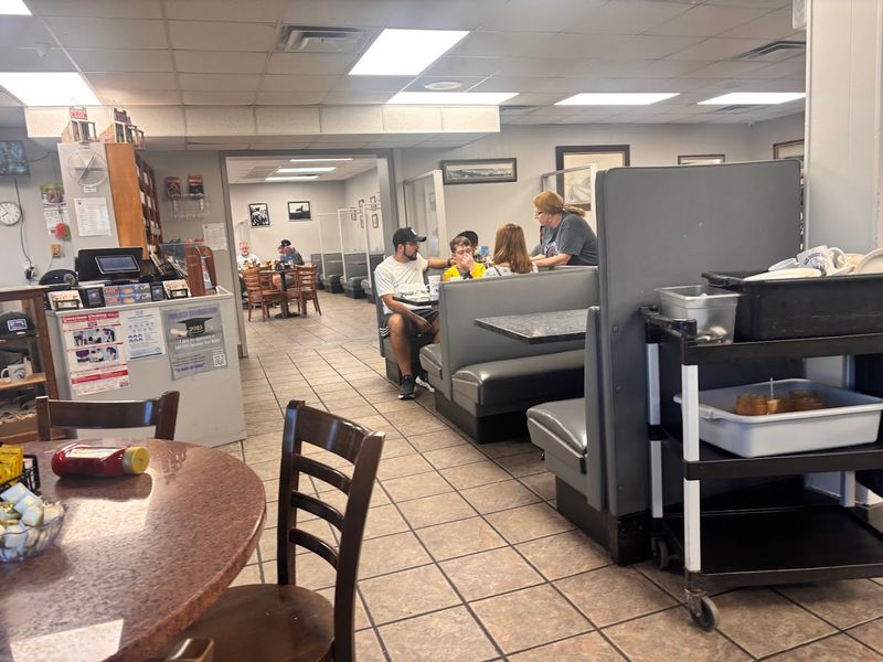 Cozy, No-Frills Atmosphere Feels Like Home