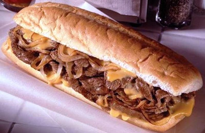 Menu Range Beyond Burgers