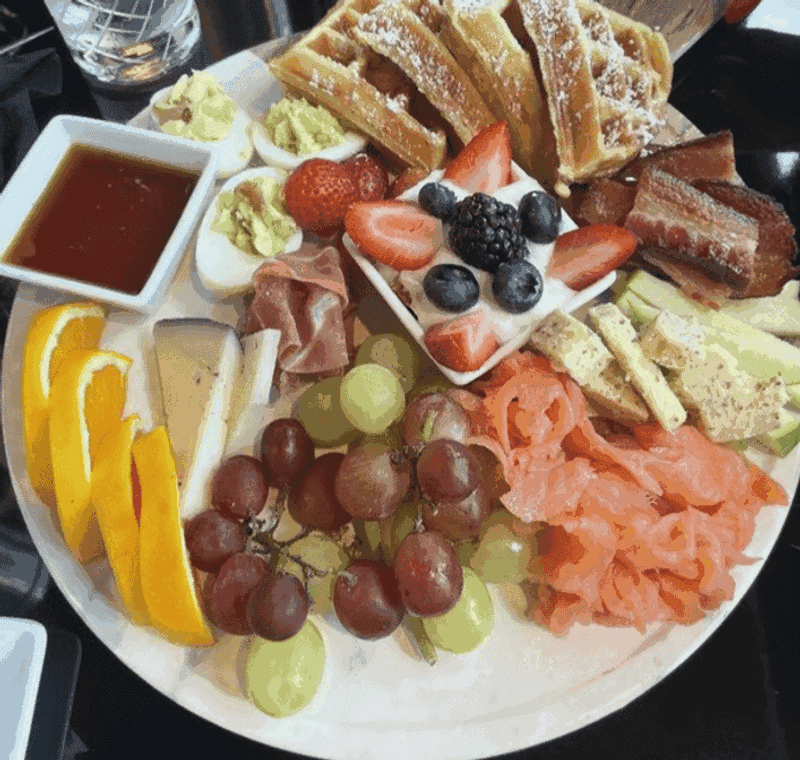 Desserts That Linger In Memory