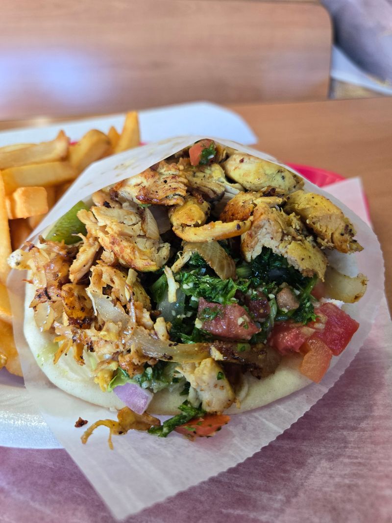 What To Expect From The Menu