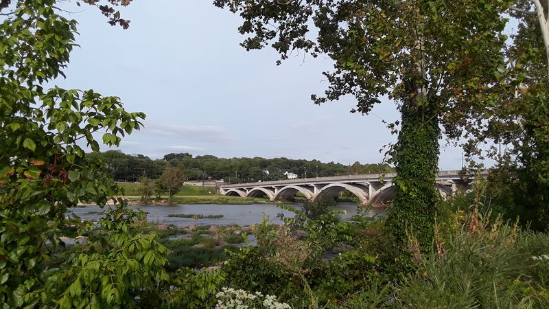 Mild Seasons That Support Year-Round Outdoor Time